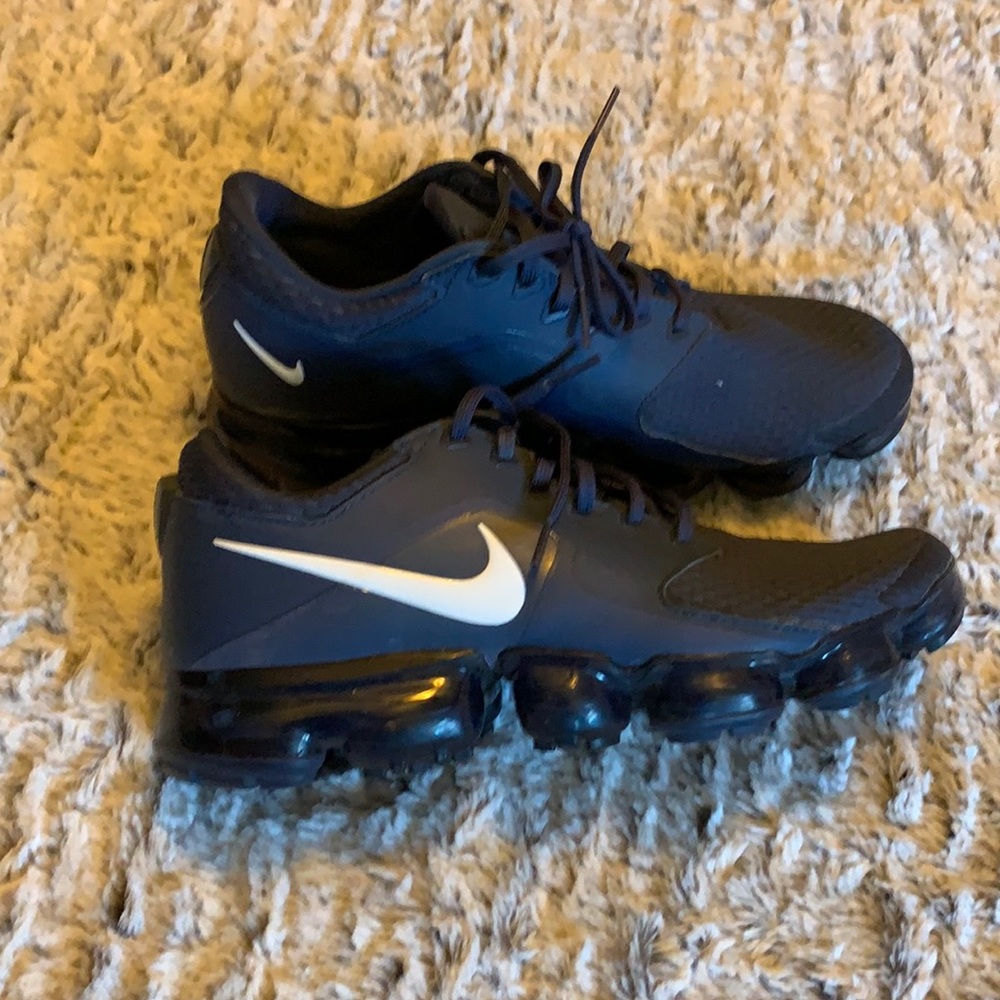 Nike Vapormax.